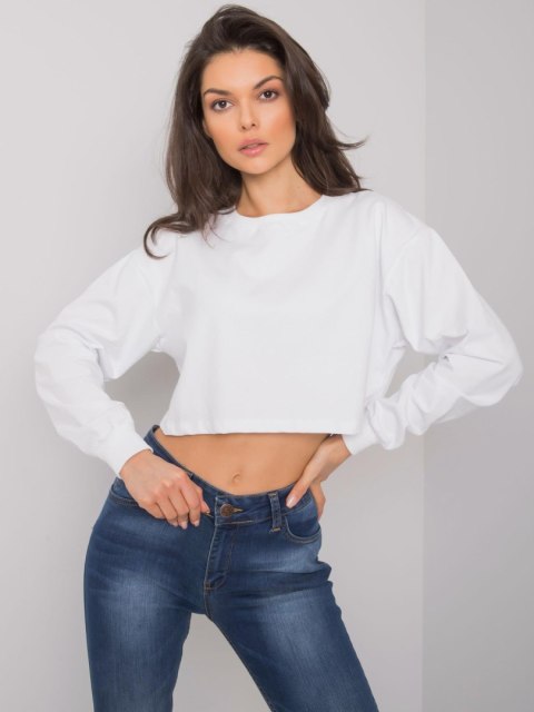 Bluzka RV-BZ-7309.54 biały L/XL Bluzka RV-BZ-7309.54 biały L/XL