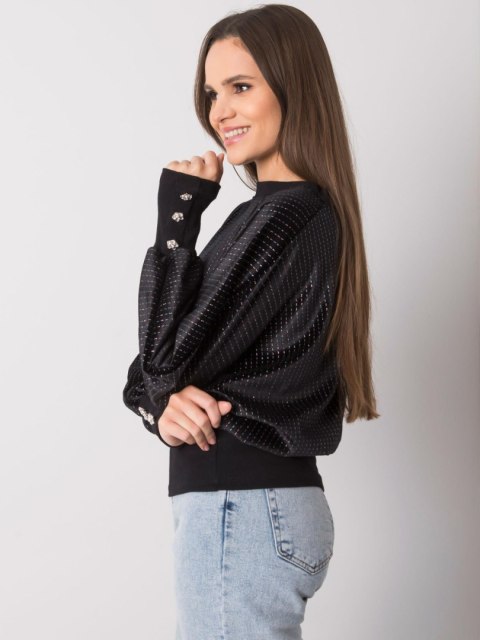 Bluzka RV-BZ-7348.11 czarny L/XL Bluzka RV-BZ-7348.11 czarny L/XL