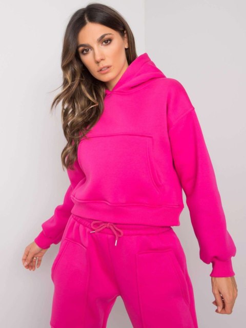 Komplet EM-KMPL-699.14 fuksjowy L/XL Komplet EM-KMPL-699.14 fuksjowy L/XL