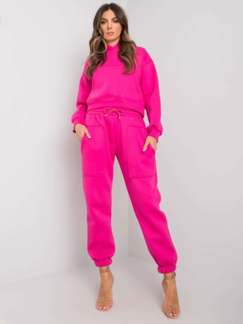 Komplet EM-KMPL-699.14 fuksjowy L/XL Komplet EM-KMPL-699.14 fuksjowy L/XL