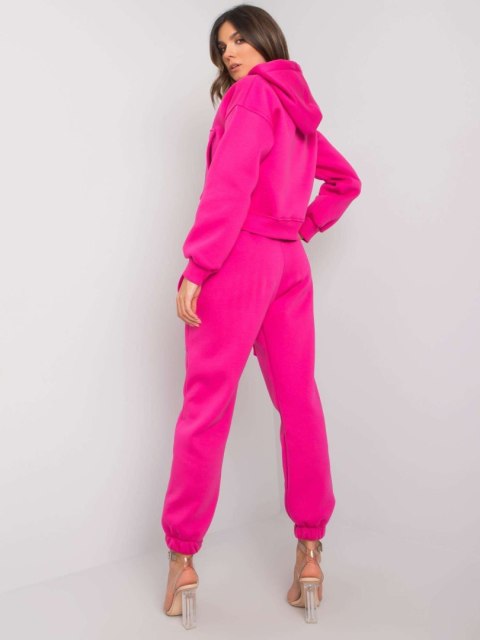 Komplet EM-KMPL-699.14 fuksjowy L/XL Komplet EM-KMPL-699.14 fuksjowy L/XL