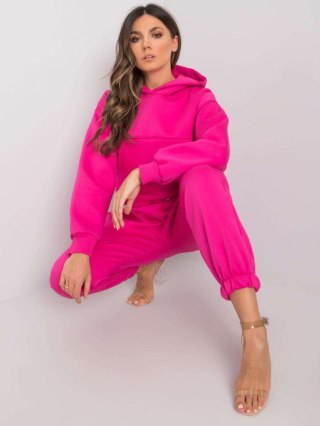 Komplet EM-KMPL-699.14 fuksjowy S/M