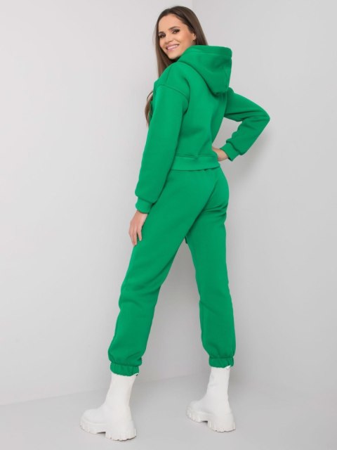 Komplet EM-KMPL-699.14 zielony L/XL Komplet EM-KMPL-699.14 zielony L/XL