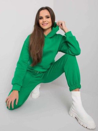 Komplet EM-KMPL-699.14 zielony S/M