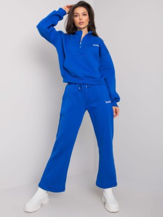Komplet EM-KMPL-708.16 kobaltowy L/XL