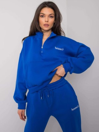 Komplet EM-KMPL-708.16 kobaltowy L/XL