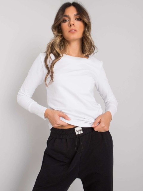 Komplet RV-KMPL-7338.07X biało-czarny S/M