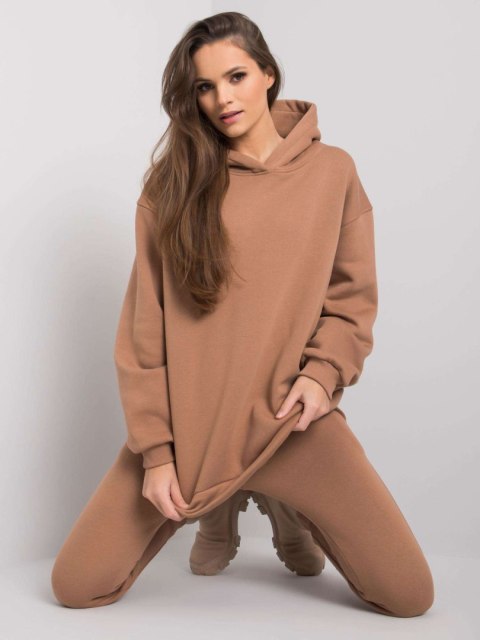 Komplet RV-KMPL-7372.26X camelowy L/XL Komplet RV-KMPL-7372.26X camelowy L/XL