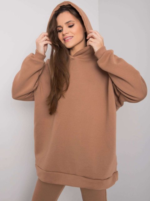 Komplet RV-KMPL-7372.26X camelowy L/XL Komplet RV-KMPL-7372.26X camelowy L/XL