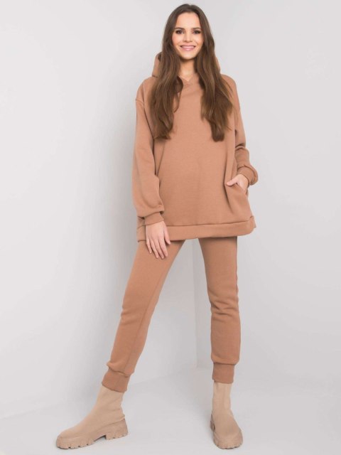 Komplet RV-KMPL-7372.26X camelowy L/XL Komplet RV-KMPL-7372.26X camelowy L/XL