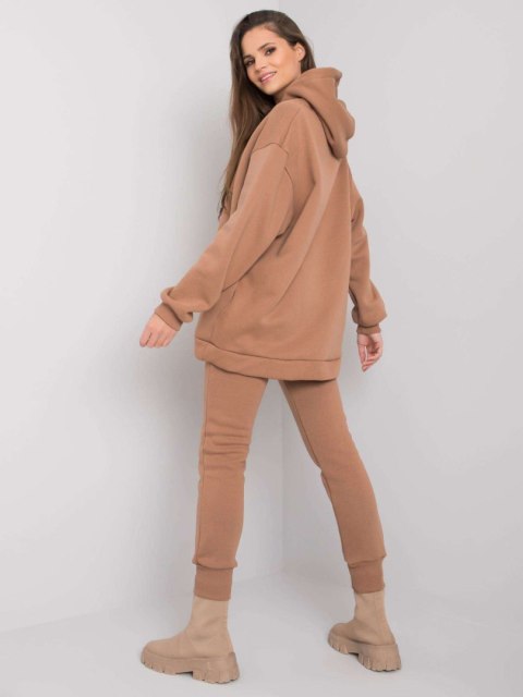 Komplet RV-KMPL-7372.26X camelowy L/XL Komplet RV-KMPL-7372.26X camelowy L/XL