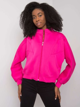 Bluza EM-BL-703.17 fuksjowy L/XL