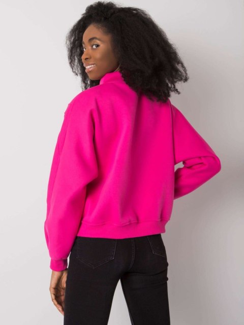 Bluza EM-BL-703.17 fuksjowy S/M Bluza EM-BL-703.17 fuksjowy S/M