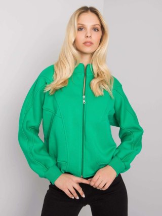 Bluza EM-BL-703.17 zielony S/M
