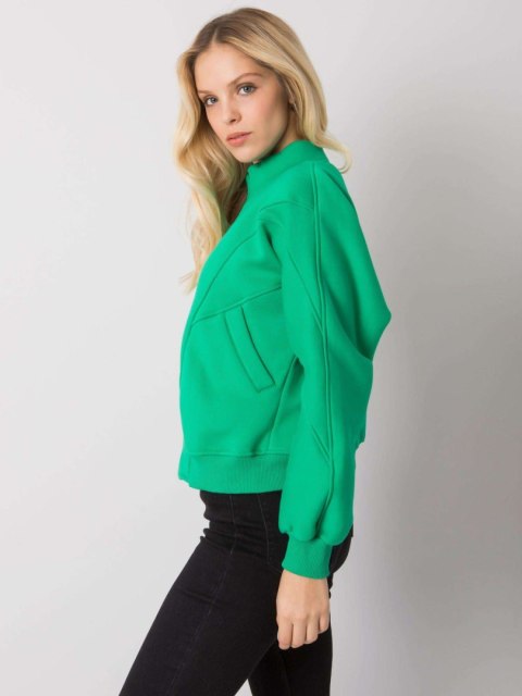 Bluza EM-BL-703.17 zielony S/M Bluza EM-BL-703.17 zielony S/M