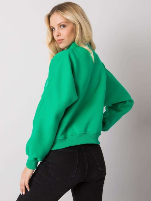 Bluza EM-BL-703.17 zielony S/M Bluza EM-BL-703.17 zielony S/M