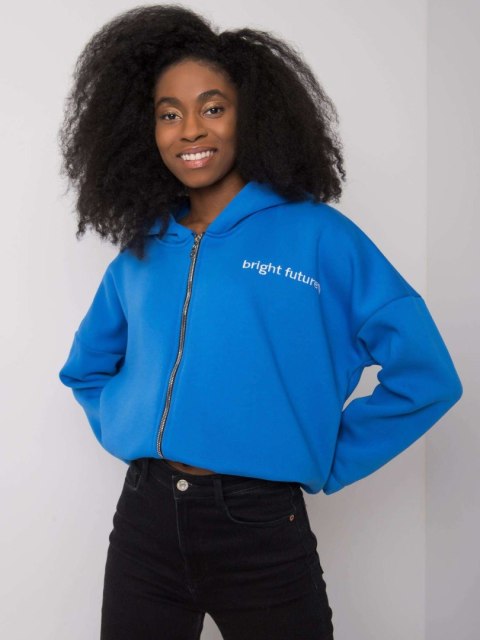 Bluza RV-BL-7366.31 ciemny niebieski L/XL Bluza RV-BL-7366.31 ciemny niebieski L/XL