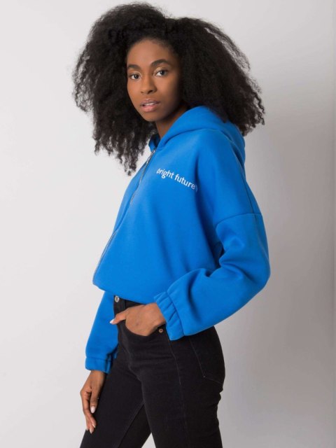 Bluza RV-BL-7366.31 ciemny niebieski L/XL Bluza RV-BL-7366.31 ciemny niebieski L/XL