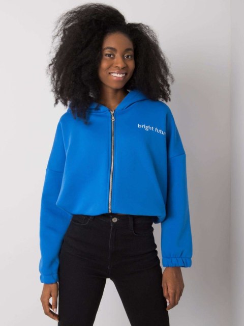 Bluza RV-BL-7366.31 ciemny niebieski S/M Bluza RV-BL-7366.31 ciemny niebieski S/M
