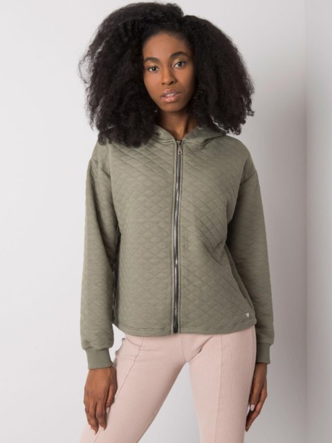 Bluza RV-BL-7449.66 khaki L/XL