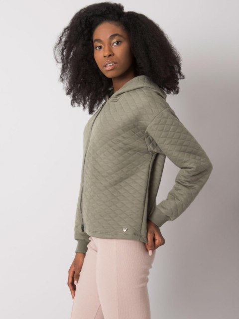 Bluza RV-BL-7449.66 khaki S/M