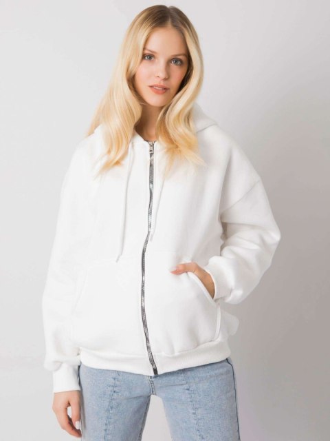 Bluza EM-BL-706.13X biały S/M Bluza EM-BL-706.13X biały S/M