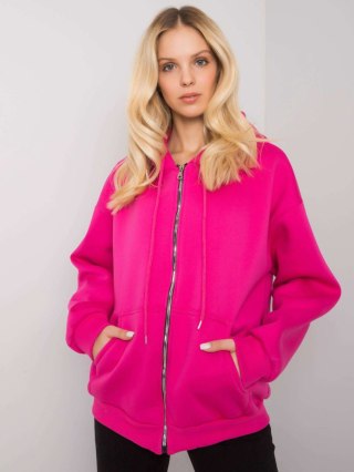 Bluza EM-BL-706.13X fuksjowy L/XL