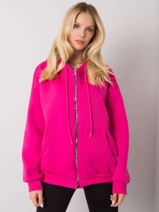 Bluza EM-BL-706.13X fuksjowy L/XL