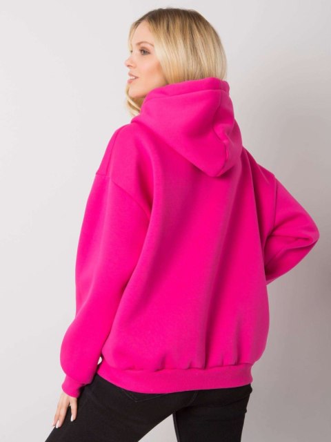 Bluza EM-BL-706.13X fuksjowy L/XL Bluza EM-BL-706.13X fuksjowy L/XL
