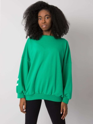 Bluza EM-BL-710.14 zielony L/XL