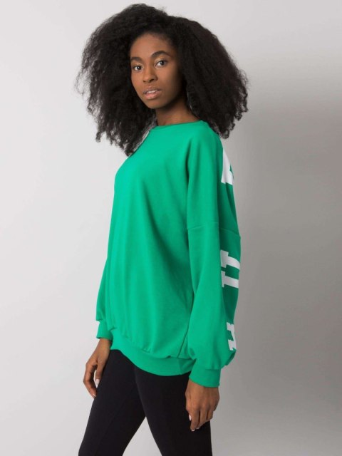 Bluza EM-BL-710.14 zielony S/M Bluza EM-BL-710.14 zielony S/M