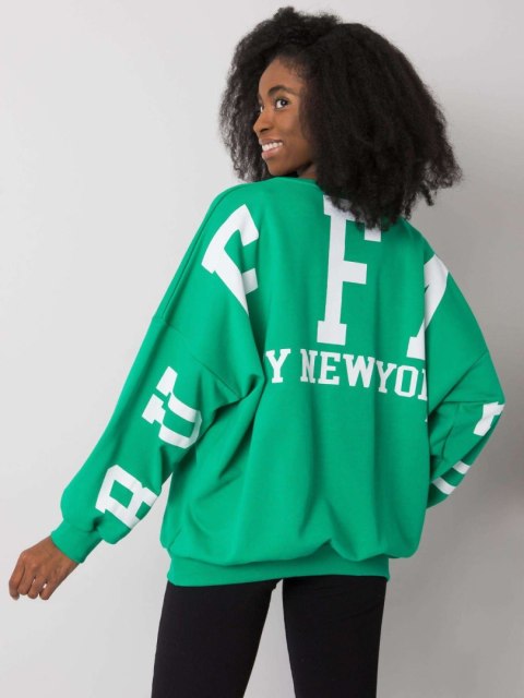 Bluza EM-BL-710.14 zielony S/M Bluza EM-BL-710.14 zielony S/M