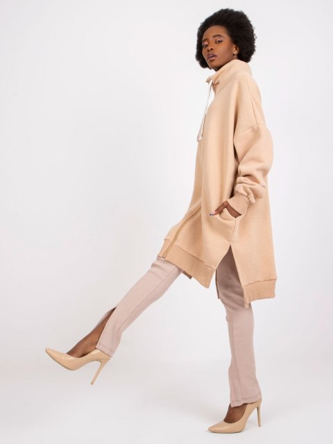 Bluza FA-BL-7400.86P beżowy Bluza FA-BL-7400.86P beżowy
