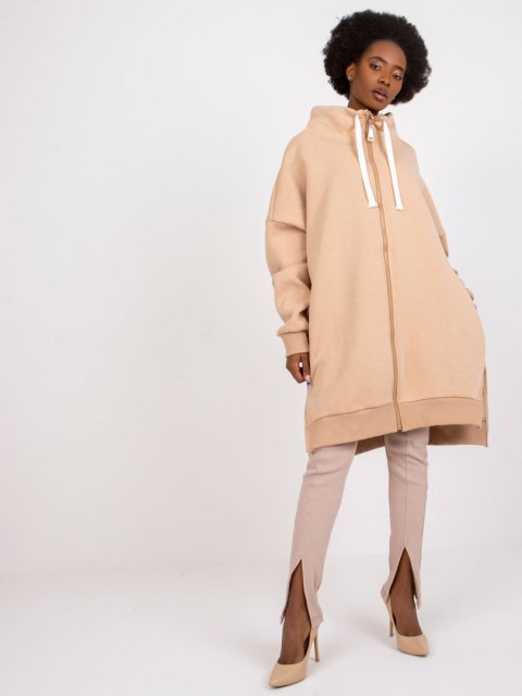 Bluza FA-BL-7400.86P beżowy Bluza FA-BL-7400.86P beżowy