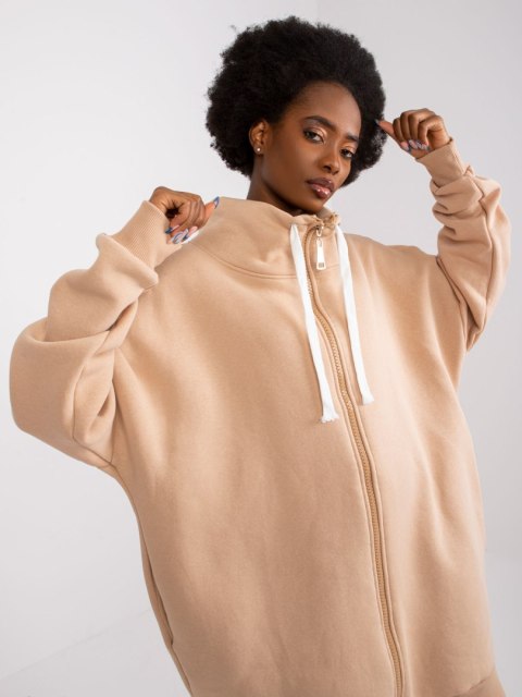 Bluza FA-BL-7400.86P beżowy Bluza FA-BL-7400.86P beżowy