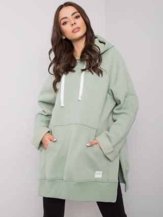 Bluza RV-BL-7371.00P pistacjowy L/XL