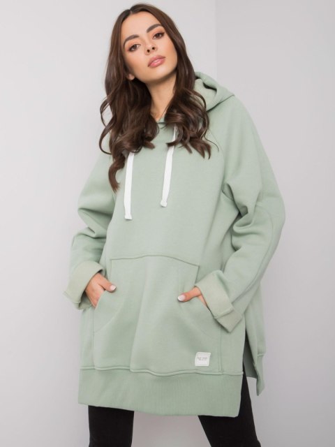Bluza RV-BL-7371.00P pistacjowy L/XL Bluza RV-BL-7371.00P pistacjowy L/XL