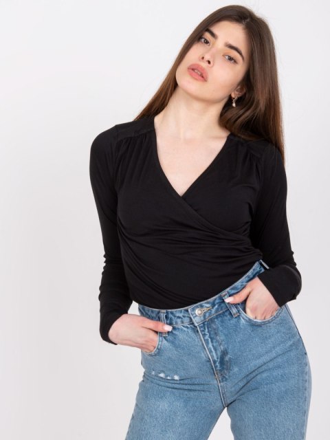Bluzka FA-BZ-7591.89P czarny Bluzka FA-BZ-7591.89P czarny