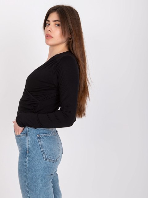 Bluzka FA-BZ-7591.89P czarny Bluzka FA-BZ-7591.89P czarny