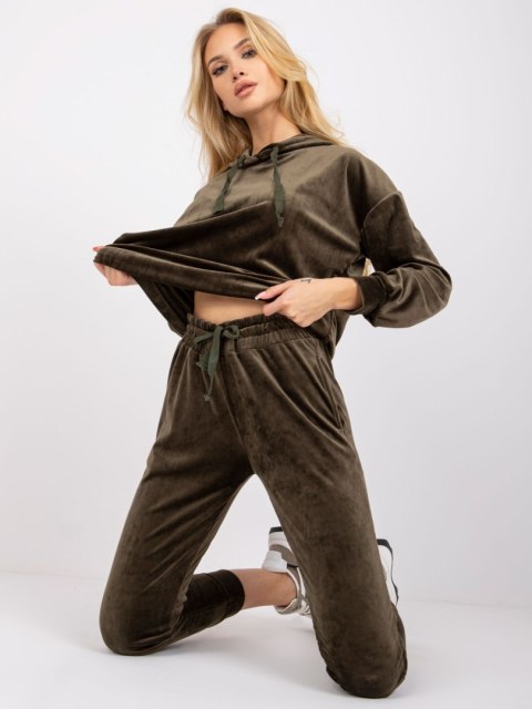 Komplet FA-KMPL-7512.42P khaki Komplet FA-KMPL-7512.42P khaki