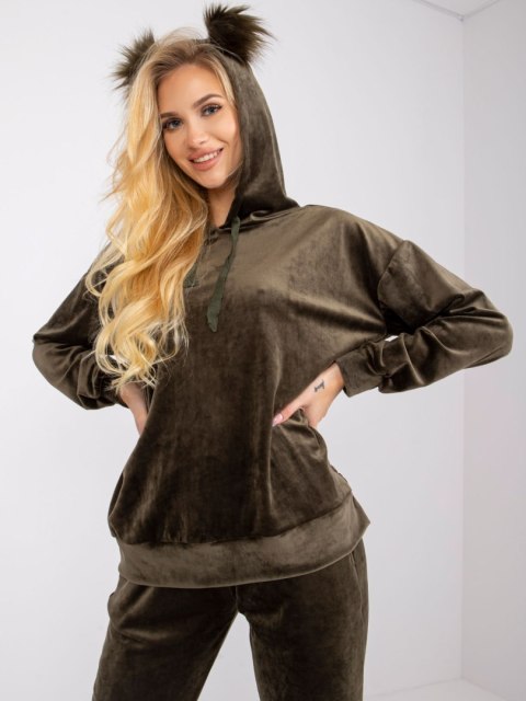 Komplet FA-KMPL-7512.42P khaki Komplet FA-KMPL-7512.42P khaki