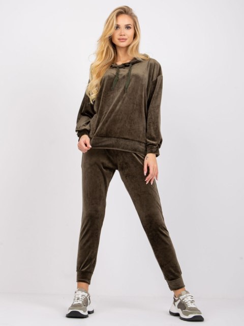 Komplet FA-KMPL-7512.42P khaki Komplet FA-KMPL-7512.42P khaki