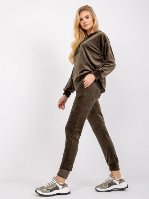 Komplet FA-KMPL-7512.42P khaki Komplet FA-KMPL-7512.42P khaki