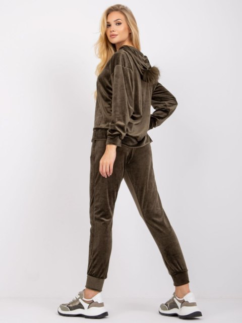 Komplet FA-KMPL-7512.42P khaki Komplet FA-KMPL-7512.42P khaki