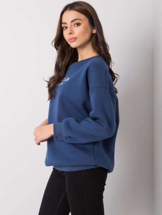 Bluza EM-BL-702.46 granatowy L/XL