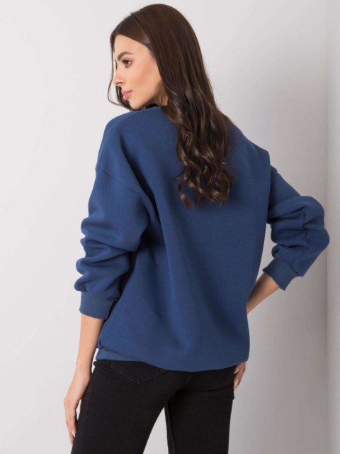 Bluza EM-BL-702.46 granatowy S/M Bluza EM-BL-702.46 granatowy S/M