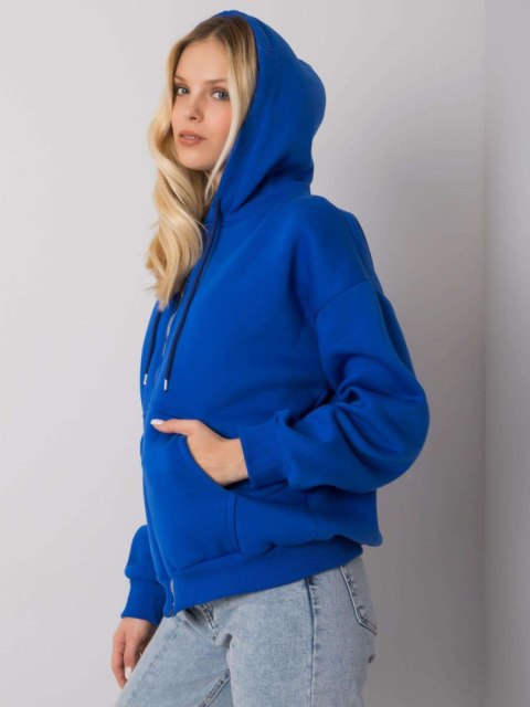 Bluza EM-BL-706.13X kobaltowy L/XL Bluza EM-BL-706.13X kobaltowy L/XL