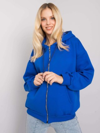 Bluza EM-BL-706.13X kobaltowy S/M