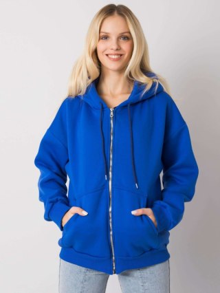Bluza EM-BL-706.13X kobaltowy S/M