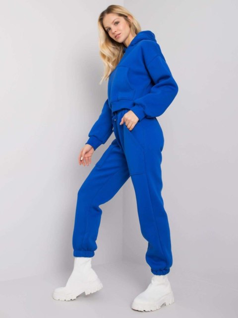 Komplet EM-KMPL-699.14 kobaltowy L/XL Komplet EM-KMPL-699.14 kobaltowy L/XL